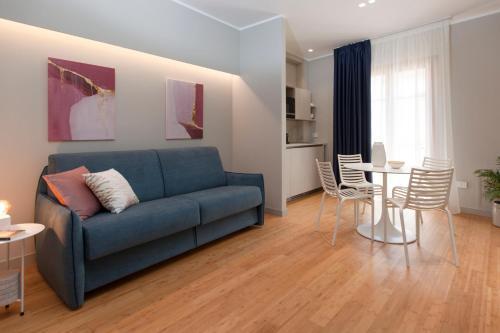 Apartamento Niti Palace