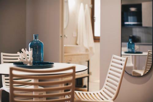 Apartamento Niti Palace