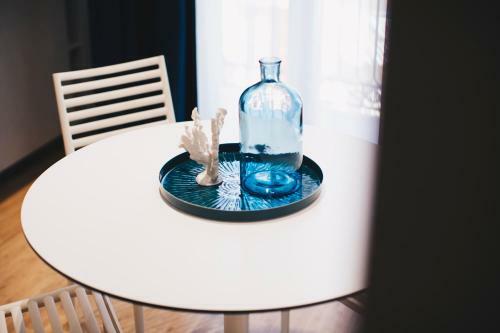 Apartamento Niti Palace