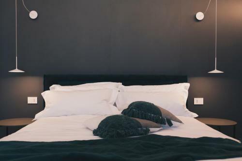 Apartamento Niti Palace