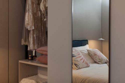 Apartamento Niti Palace