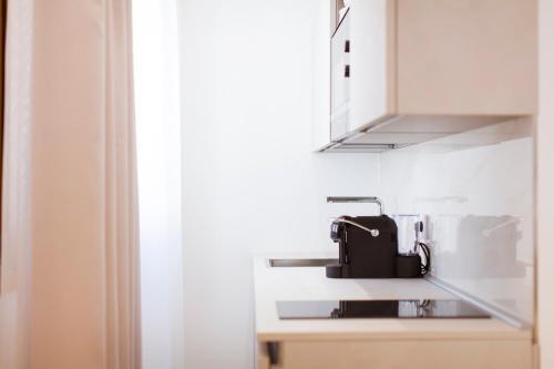 Apartamento Niti Palace
