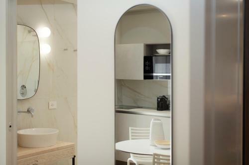 Apartamento Niti Palace