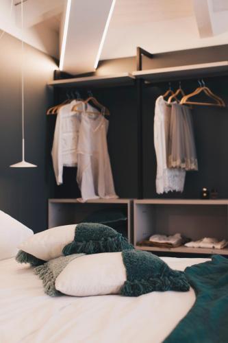 Apartamento Niti Palace