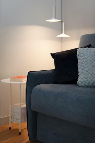 Apartamento Niti Palace