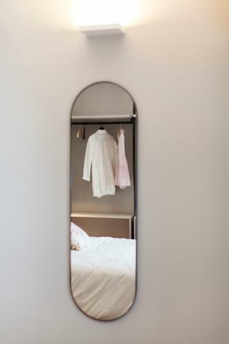 Apartamento Niti Palace