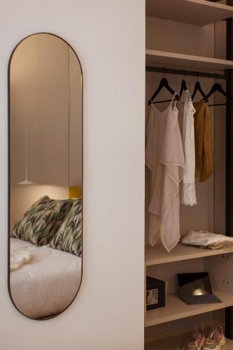 Apartamento Niti Palace
