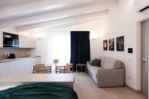 Apartamento Niti Palace