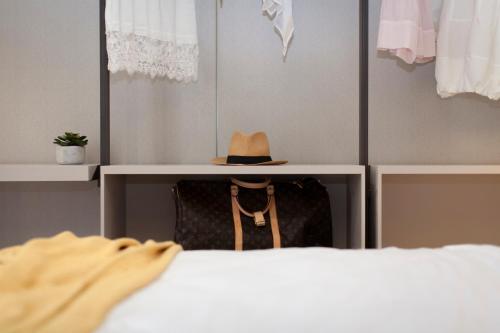 Apartamento Niti Palace