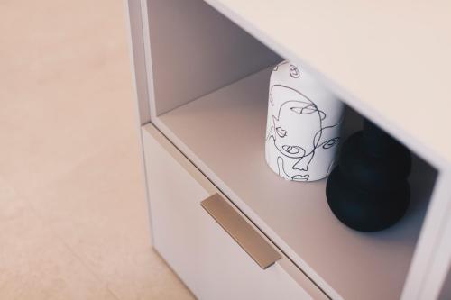 Apartamento Niti Palace