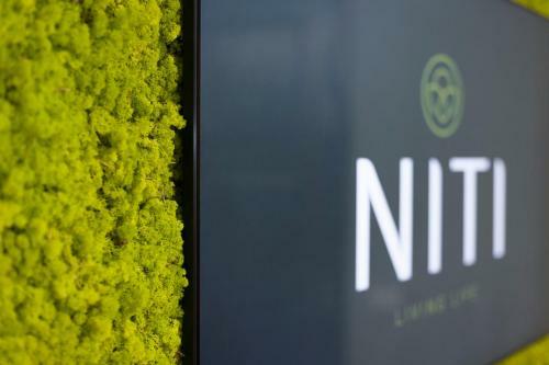 Apartamento Niti Palace