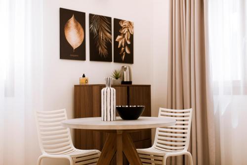 Apartamento Niti Palace