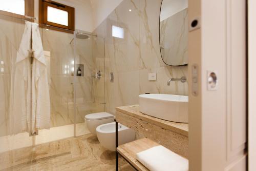 Apartamento Niti Palace