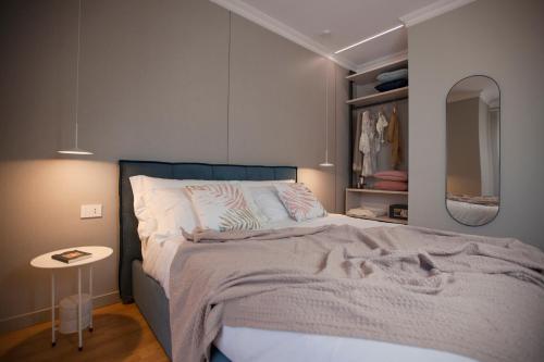 Apartamento Niti Palace