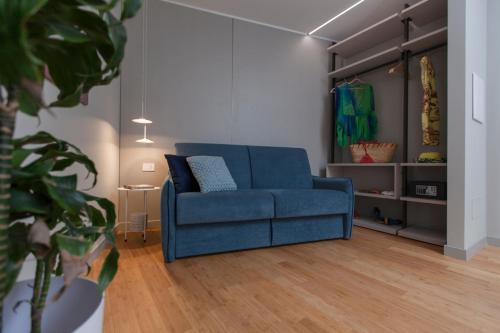 Apartamento Niti Palace