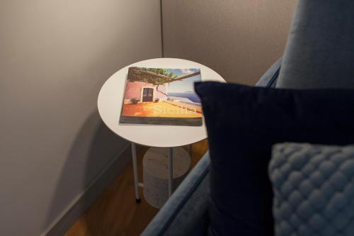 Apartamento Niti Palace