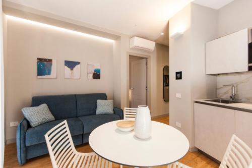 Apartamento Niti Palace