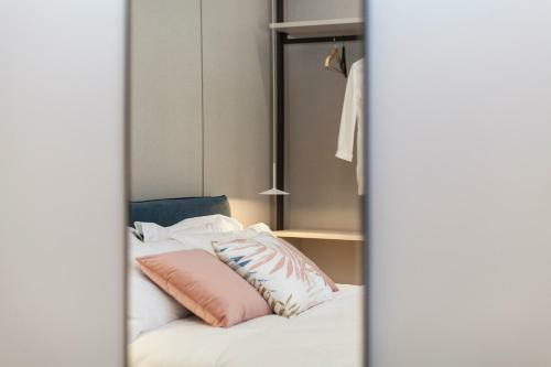 Apartamento Niti Palace