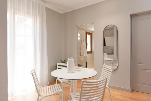 Apartamento Niti Palace