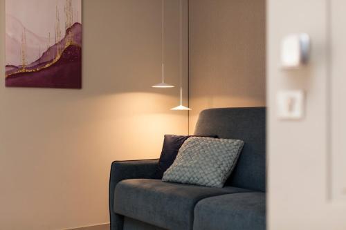 Apartamento Niti Palace