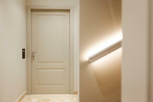 Apartamento Niti Palace