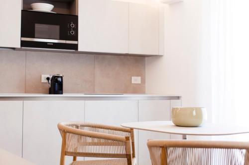 Apartamento Niti Palace