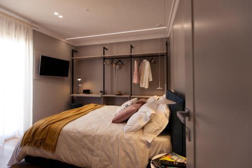 Apartamento Niti Palace