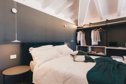 Apartamento Niti Palace