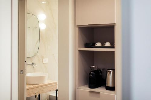 Apartamento Niti Palace