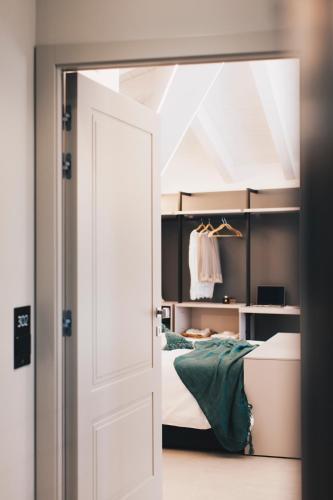 Apartamento Niti Palace