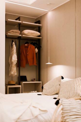 Apartamento Niti Palace