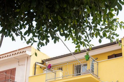 Apartamento Rosy 1