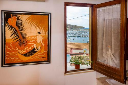 Apartamento B&B La Scalinata
