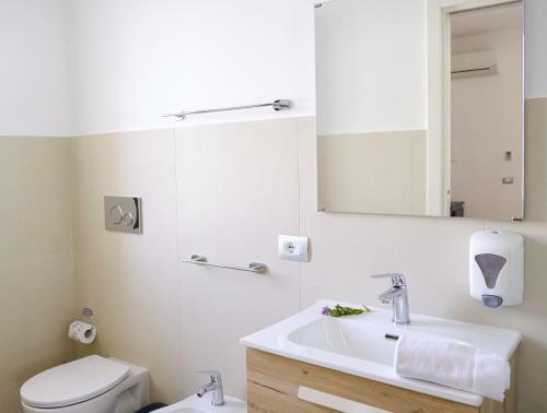 Bed & Breakfast Sol Y Mar Camere E Appartamenti