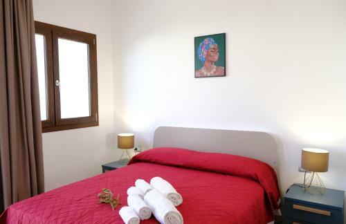 Bed & Breakfast Sol Y Mar Camere E Appartamenti