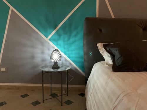 Apartamento Safina's Rooms