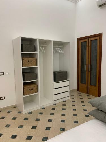 Apartamento Safina's Rooms