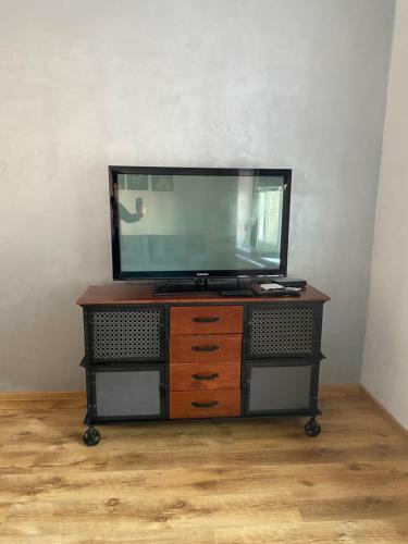 Apartament Loft 2