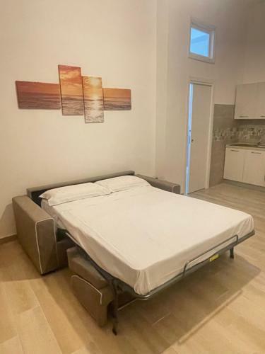 Apartamento Appartamentino ?francesca?