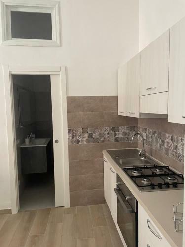 Apartamento Appartamentino ?francesca?