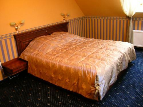 Hotel Zolotoie Runo