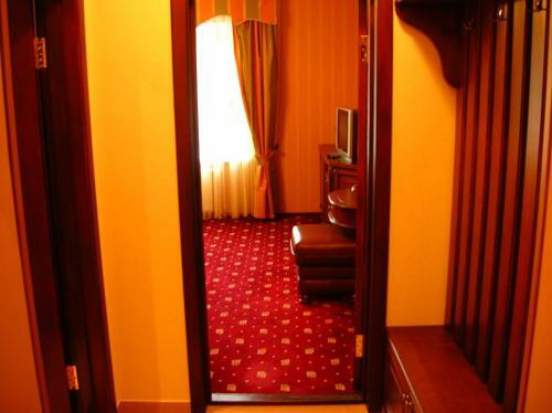 Hotel Zolotoie Runo