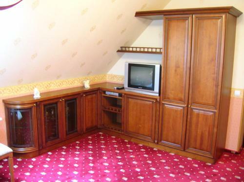 Hotel Zolotoie Runo