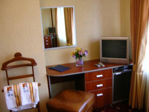 Hotel Zolotoie Runo