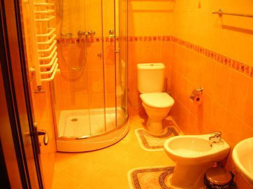 Hotel Zolotoie Runo