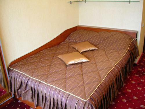 Hotel Zolotoie Runo