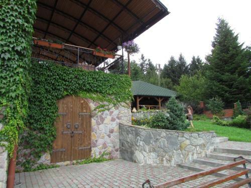 Hotel Zolotoie Runo