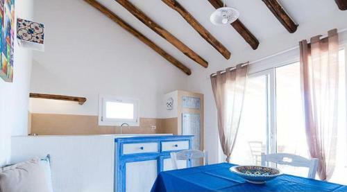 Villa Marmora Con Piscina E Vista Mare