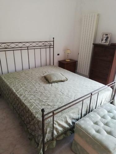 Apartamento Bosco's Appartament