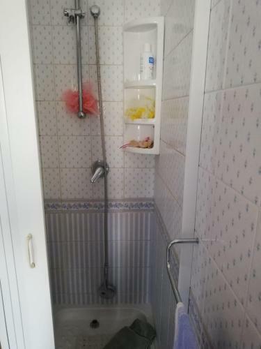 Apartamento Bosco's Appartament